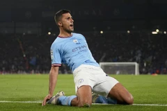 Khoảnh khắc đáng nhớ trong ngày Man City vô địch Champions League