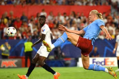 Lịch thi đấu bóng đá: Tranh Siêu cúp châu Âu, bán kết World Cup Nữ