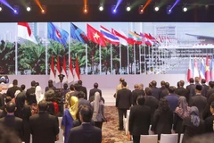 Việt Nam ủng hộ phát huy hành động nghị viện thúc đẩy Chuyển đổi Xanh