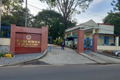 Tạm giữ thẩm phán TAND tỉnh Gia Lai để điều tra hành vi nhận hối lộ