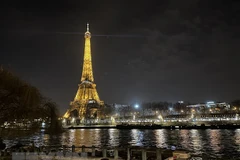 Pháp khẳng định không có nguy cơ thiếu điện trong những tuần tới