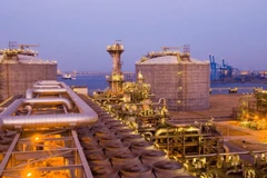 Ai Cập xuất khẩu 60% sản lượng khí đốt tự nhiên sang châu Âu