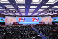 Việt Nam chủ động, tích cực tham gia CAEXPO và CABIS 2023