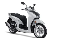 Công ty Honda Việt Nam xuất xưởng chiếc xe máy thứ 35 triệu