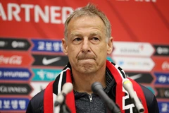 HLV Klinsmann tiết lộ lý do chọn đá giao hữu với Đội tuyển Việt Nam