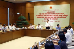 Rà soát, đánh giá toàn diện nhu cầu phát triển đội ngũ giáo viên