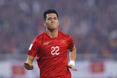 Nguyễn Tiến Linh đứng trước cơ hội lập nên kỳ tích tại AFF Cup