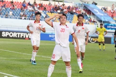 Link trực tiếp U23 Việt Nam-U23 Indonesia ở chung kết U23 Đông Nam Á
