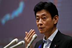 Nhật Bản xác định nguyên liệu chủ chốt trong quá trình chuyển đổi xanh