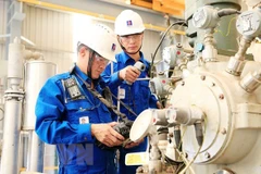 S&P Global: Chỉ số PMI tháng 3 của Việt Nam giảm 3,5 điểm