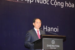 Phát triển hơn nữa quan hệ Đối tác Chiến lược Toàn diện Việt Nam-Ấn Độ