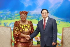 Thủ tướng: Việt Nam luôn chủ động, tích cực đẩy mạnh hội nhập quốc tế