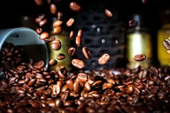 Kim ngạch nhập khẩu càphê của Hàn Quốc tăng kỷ lục trong năm 2022