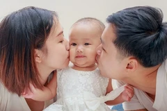 Phát hiện cho thấy “ngôn ngữ của cha mẹ” mang tính toàn cầu