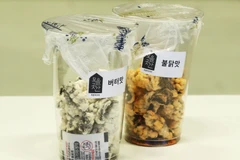 Ngắm những sản phẩm công nghệ thực phẩm tương lai tại FOOD WEEK 2022