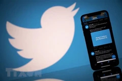 Twitter đang thử nghiệm nhiều tính năng mới trong thời gian gần đây. (Nguồn: AFP)