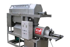 5 doanh nghiệp công nghệ cao từ Busan dự triển lãm ENTECH 2022