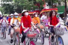 Sự kiện đặc biệt của cộng đồng LGBT trở lại sau dịch COVID-19