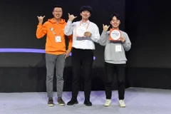 COMEUP 2022: Các startup nào được truyền thông trao giải xuất sắc?