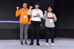 COMEUP 2022: Các startup nào được truyền thông trao giải xuất sắc?