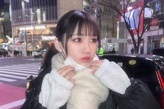 Nhật Bản: Nam thiếu niên gây sốc vì diện mạo quá giống nữ giới