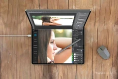 Apple có thể ra mắt iPad với khả năng gập trong năm 2024