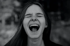 La hét trên phim là công việc không dễ thực hiện. (Nguồn: Oddity Central)