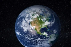 Trái Đất của chúng ta có những ngày quay nhanh hơn so với bình thường. (Nguồn: MSN)