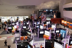 COMEUP và tham vọng xây nền tảng hỗ trợ startup toàn cầu của Hàn Quốc