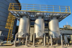 ENTECH thu hút nhiều công ty môi trường xuất sắc từ Hàn Quốc