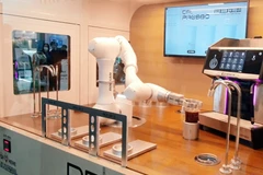 COEX FOOD WEEK 2022, triển lãm thực phẩm lớn nhất Hàn Quốc