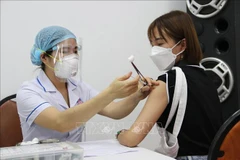 Việt Nam trong nhóm 6 nước có tỷ lệ tiêm vaccine COVID-19 cao nhất