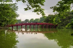 BuzzFeed: Hà Nội là một trong những nơi tốt nhất để du lịch một mình