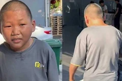 Mao Sheng trông quá trẻ so với độ tuổi 27 của anh. (Nguồn: Oddity Central)