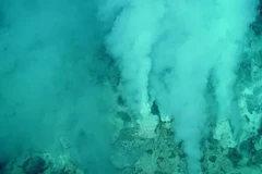 Phát hiện nguồn oxy cổ xưa có thể đã thúc đẩy sự sống trên Trái đất