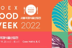 Ban tổ chức FOOD WEEK: Startup công nghệ thực phẩm chính là tương lai