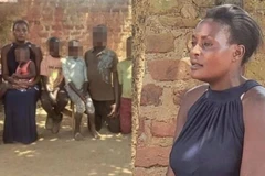 Người đàn ông bỏ vợ vì quá nhiều lần đẻ con sinh đôi