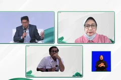 Kế hoạch tham vọng để đạt mục tiêu phát thải ròng bằng 0 của Indonesia