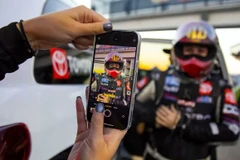 Sony sẽ cung cấp cảm biến hình ảnh tiên tiến cho iPhone tiếp theo