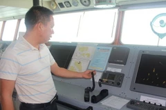 Bộ Ngoại giao chỉ đạo sớm đưa thi hài thủy thủ Việt Nam về nước