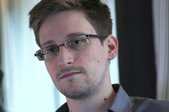 Chính phủ Đức từ chối việc tiết lộ các tài liệu về E. Snowden 
