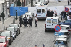 Nguy cơ mầm mống phátxít mới đang quay trở lại châu Âu