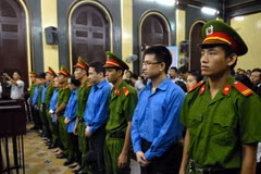 Vụ án Huyền Như: Đề nghị hủy một phần bản án sơ thẩm