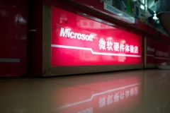 Trung Quốc mở rộng Khu thương mại tự do Thượng Hải