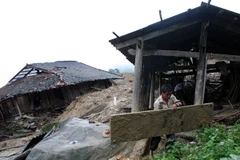 Công ty Thăng Long cần hỗ trợ gia đình các lao động ở Saudi Arabia