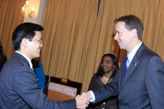 "Việt Nam coi UN Women là một đối tác phát triển quan trọng"