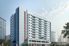 Đưa vào sử dụng nhà ở xã hội đầu tiên của tỉnh Hòa Bình