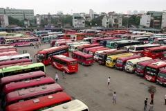 "Chưa cần đưa giá cước vận tải vào danh mục bình ổn giá"