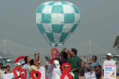 Liên hợp quốc kêu gọi tăng cường phòng chống HIV/AIDS