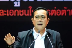 Thủ tướng Thái Lan có chuyến thăm đầu tiên tới Malaysia